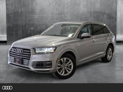 Used 2018 Audi Q7 3.0T Premium Plus w/ Premium Plus Package