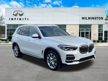 Used 2023 BMW X5 xDrive40i w/ Premium Package