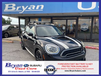 Used 2020 MINI Cooper Countryman S