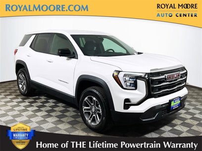 New 2025 GMC Terrain Elevation w/ Technology Package II