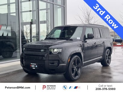 Used 2024 Land Rover Defender 130 X-Dynamic SE