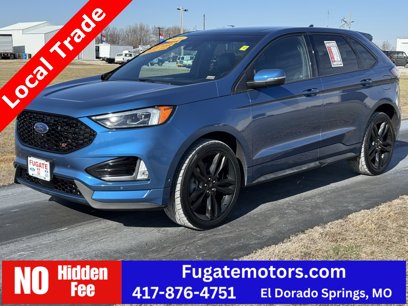 Used 2020 Ford Edge ST w/ Equipment Group 401A