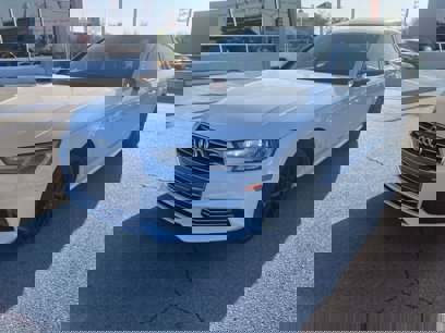 Used 2018 Audi A4 2.0T Ultra Premium w/ Convenience Package