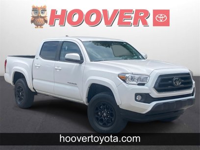 Used 2022 Toyota Tacoma SR5