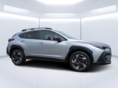 New 2025 Subaru Crosstrek 2.5i Limited