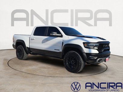 Used 2021 RAM 1500 TRX w/ TRX Level 2 Equipment Group