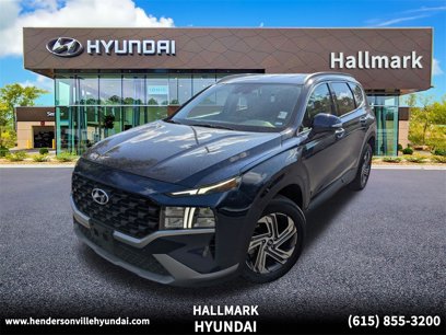 Used 2023 Hyundai Santa Fe SEL