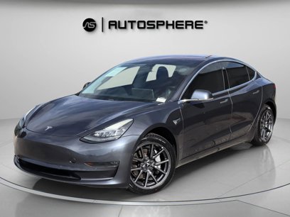 Used 2018 Tesla Model 3 Long Range