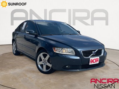 Used 2008 Volvo S40 2.4i