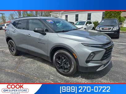 Used 2023 Chevrolet Blazer LT w/ Convenience Package