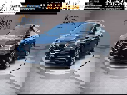 Used 2020 Acura TLX