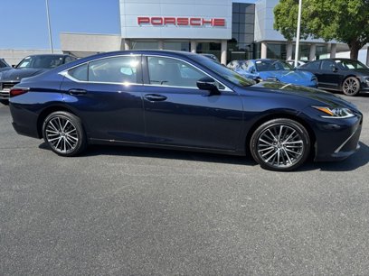 Used 2024 Lexus ES 350 w/ Premium Package