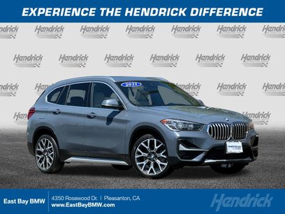 Used 2021 BMW X1 sDrive28i w/ Convenience Package