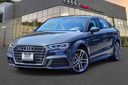 Used 2019 Audi A3 2.0T Premium Plus w/ Premium Plus Package