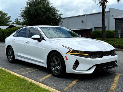 Used 2023 Kia K5 LXS