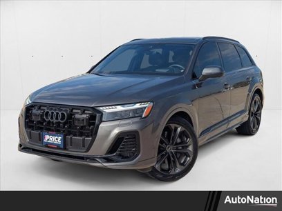 Used 2025 Audi Q7 3.0T Prestige