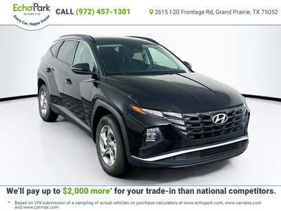 Used 2023 Hyundai Tucson SEL