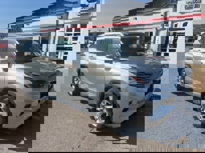 Used 2021 Toyota Highlander LE