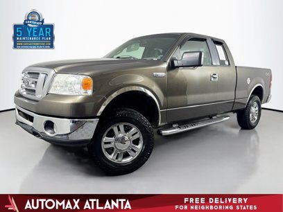 Used 2008 Ford F150 XL
