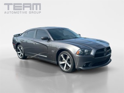 Used 2014 Dodge Charger R/T