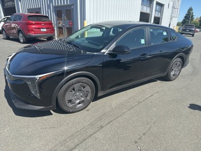 Used 2025 Kia K4 LX