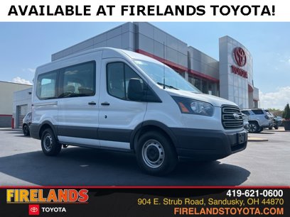 Used 2018 Ford Transit 150 XL