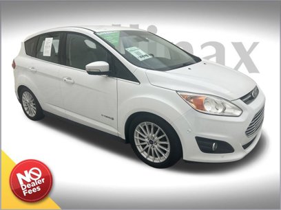 Used 2013 Ford C-MAX SEL