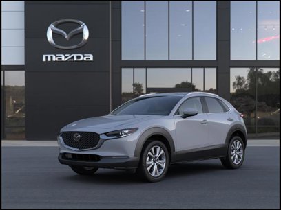 New 2025 MAZDA CX-30 AWD 2.5 S w/ Preferred Package