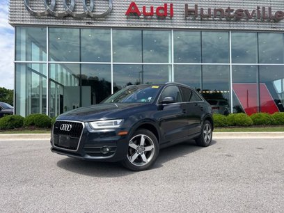 Used 2015 Audi Q3 2.0T Premium Plus