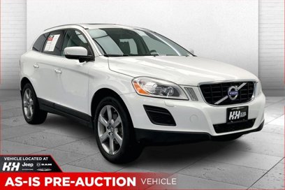 Used 2013 Volvo XC60 T6