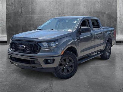 Used 2020 Ford Ranger XLT w/ Equipment Group 301A Mid