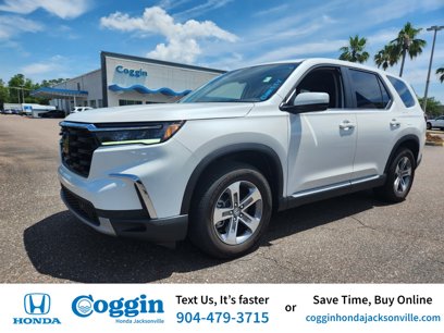 Used 2025 Honda Pilot EX-L