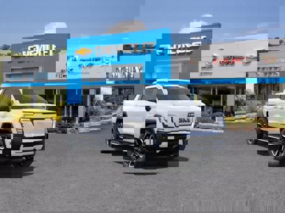 New 2025 GMC Sierra EV Denali