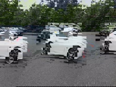 Used 2016 Nissan 370Z w/ Sport Package