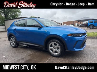 New 2025 Dodge Hornet GT