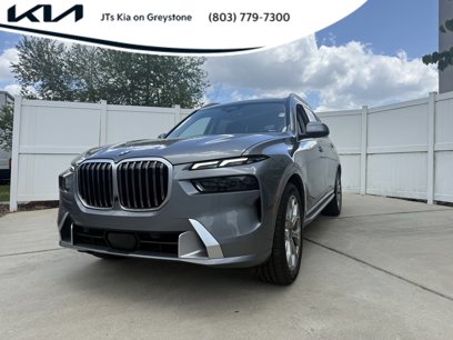 Used 2023 BMW X7 xDrive40i w/ Premium Package