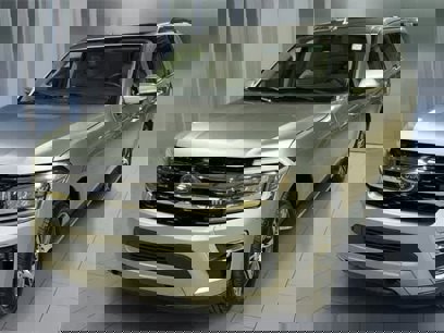 Used 2023 Ford Expedition Limited
