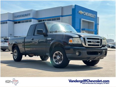 Used 2011 Ford Ranger XLT
