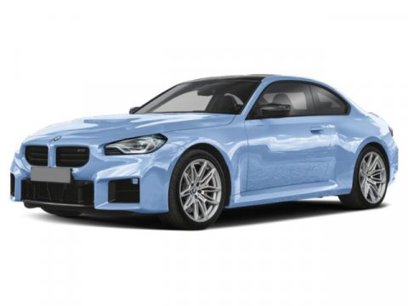 New 2025 BMW M2 w/ Lighting Package
