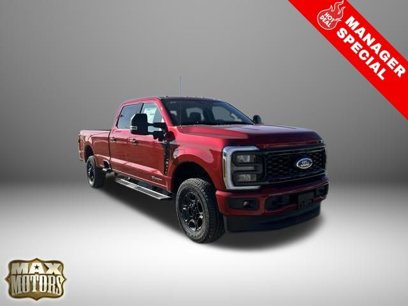New 2024 Ford F250 XLT w/ XLT Premium Package