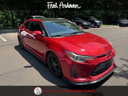 Used 2016 Scion tC 10 Series