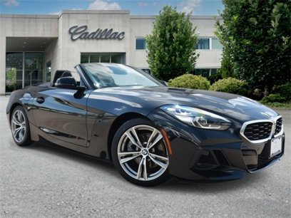Used 2025 BMW Z4 sDrive30i