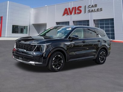 Used 2024 Kia Sorento S