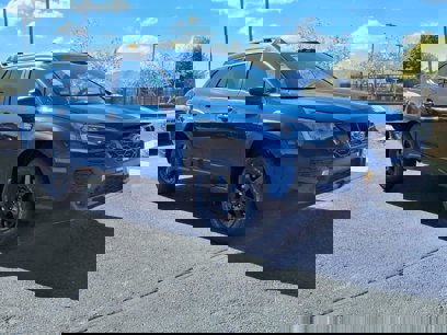 New 2025 Subaru Outback Wilderness