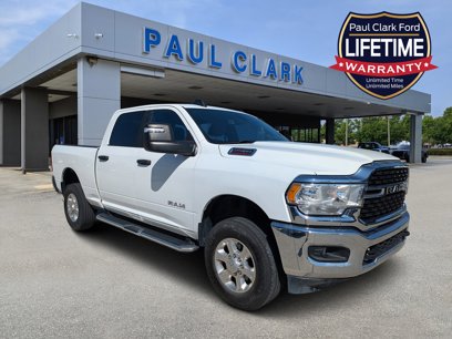 Used 2024 RAM 2500 Big Horn