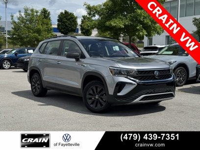 Used 2023 Volkswagen Taos S