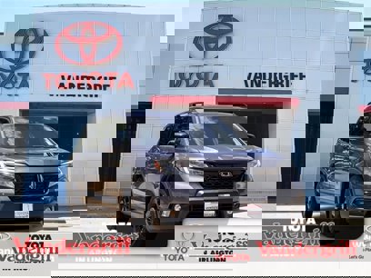 Used 2021 Honda Passport Elite