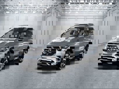 New 2026 Mercedes-Benz GLA 250 4MATIC