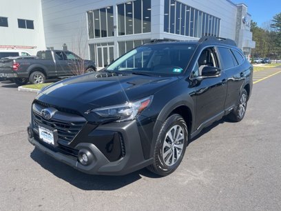 Used 2024 Subaru Outback Premium
