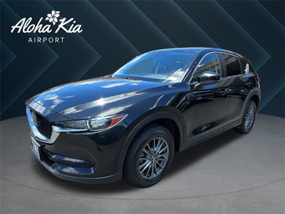 Used 2019 MAZDA CX-5 Touring